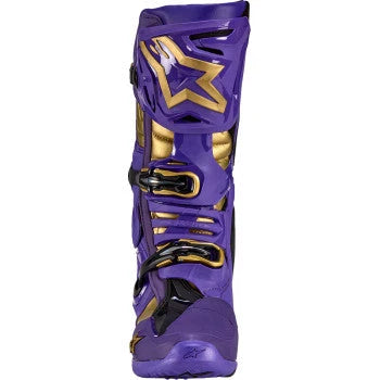 Tech 10 Boots