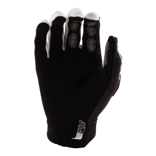 Air Glove Sever Black / White