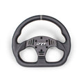 D-Shaped Steering Wheel for UTV