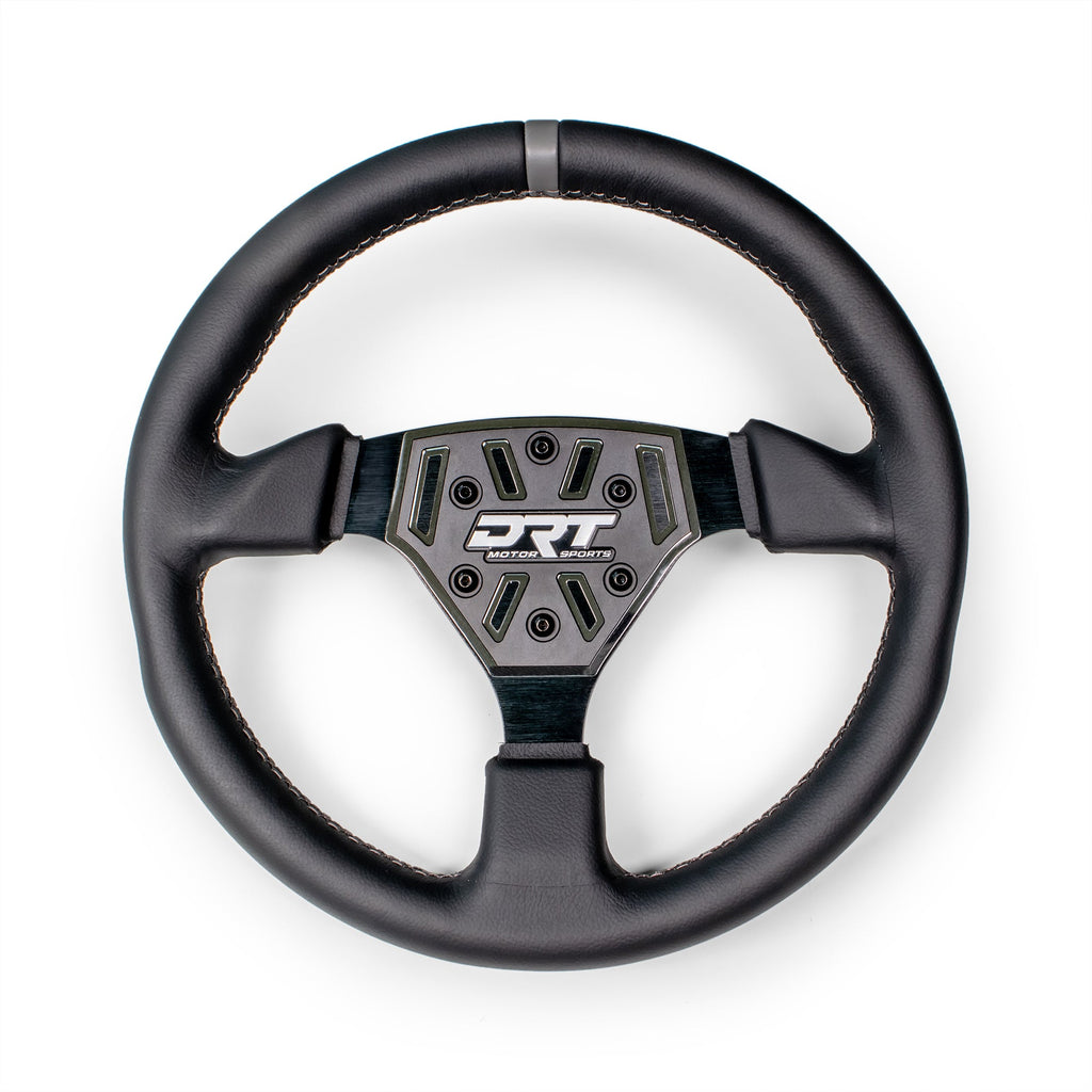 Round Steering Wheels