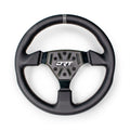 Round Steering Wheels