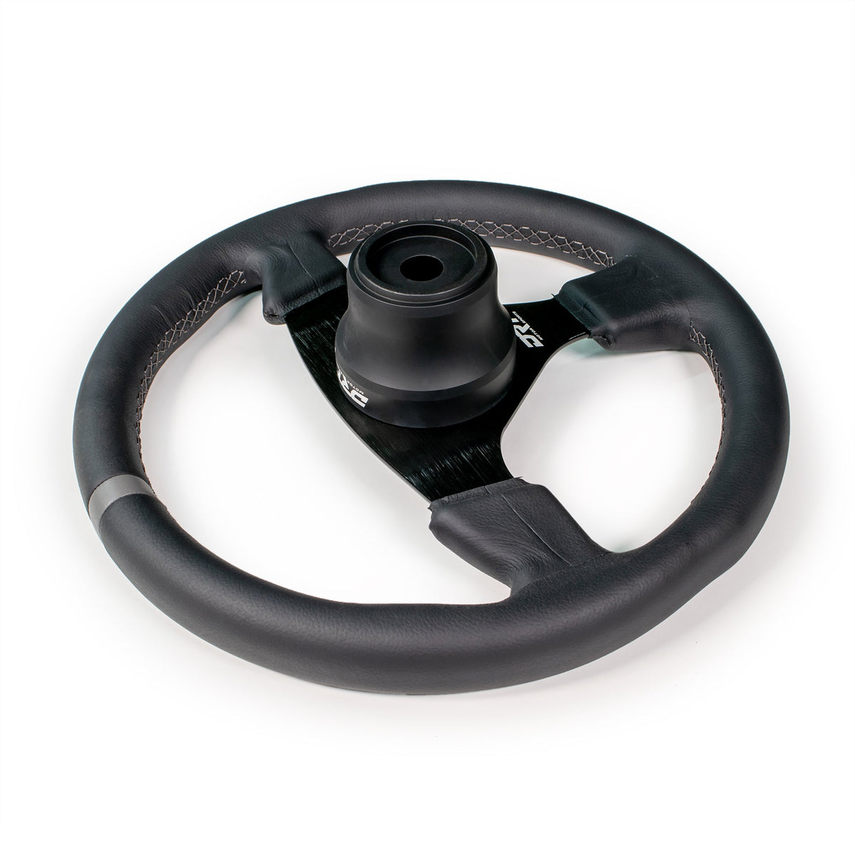 Round Steering Wheels