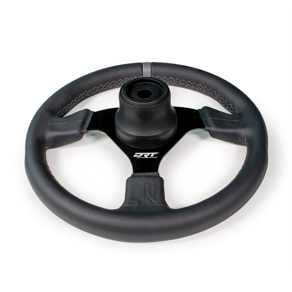 Round Steering Wheels
