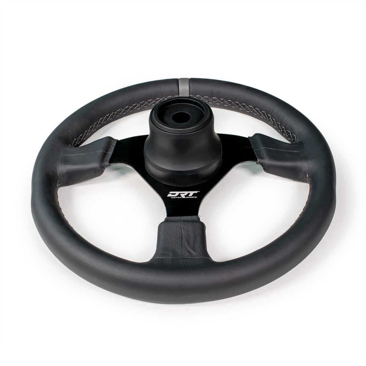 Round Steering Wheels