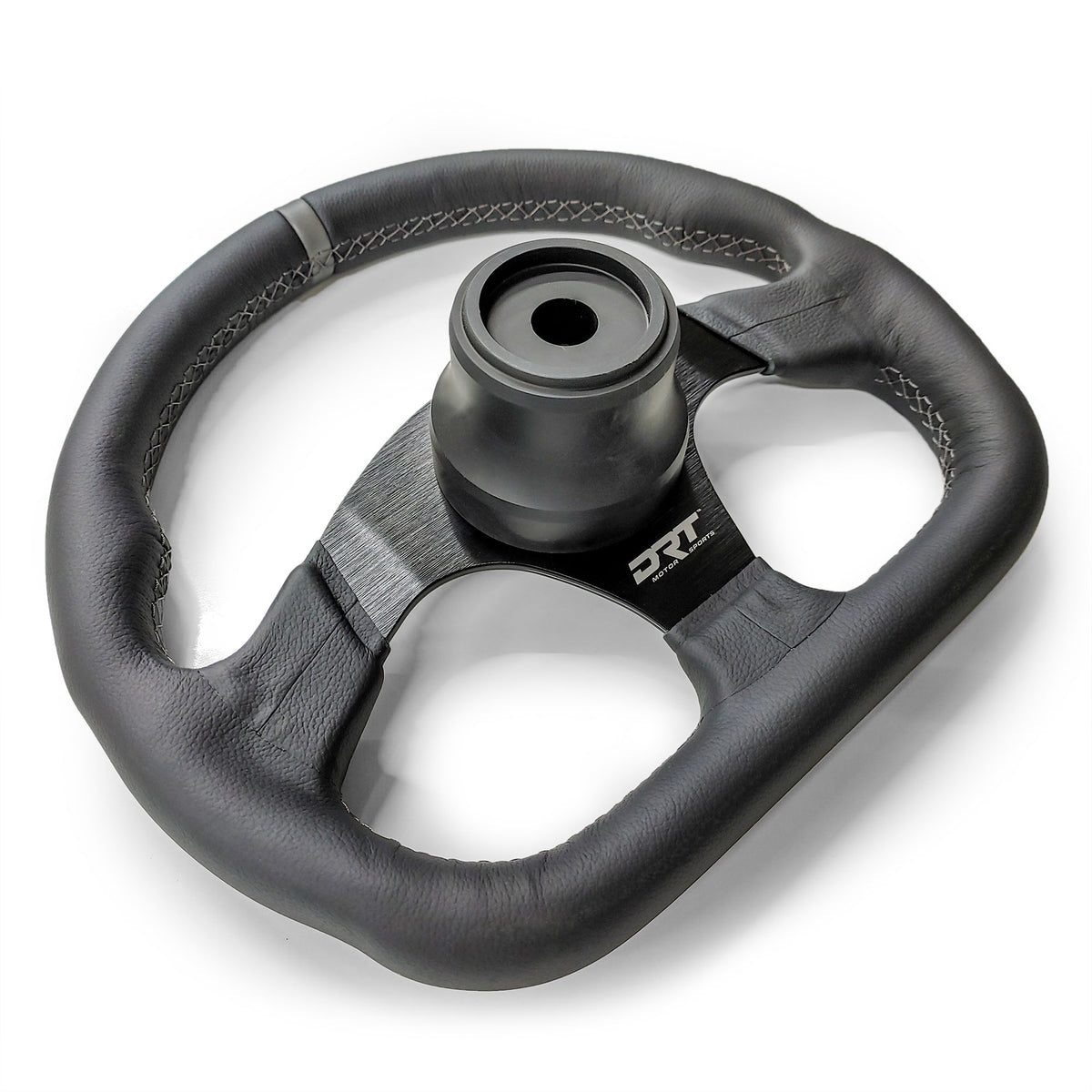 Round Steering Wheels