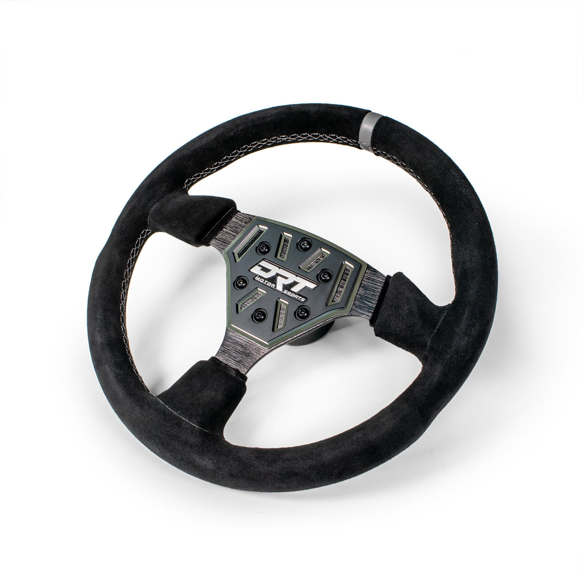 Round Steering Wheels