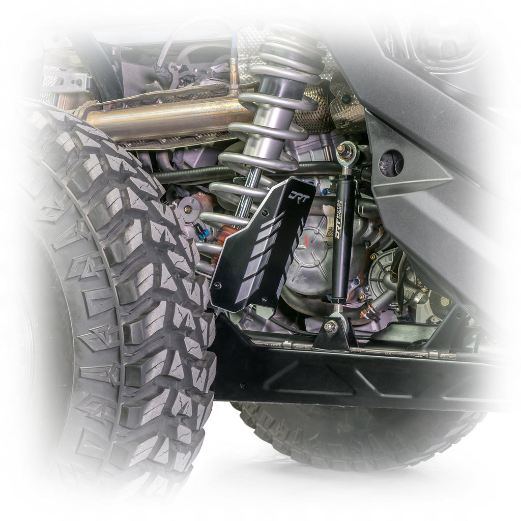 Shock Guard  Kit for Polaris RZR Pro XP / Pro R / Turbo R
