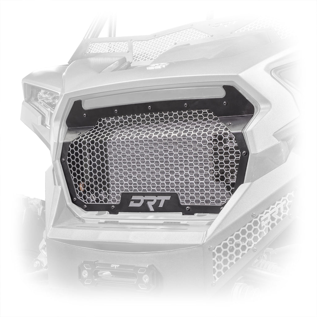 Aluminum Front Grill for Polaris 2024–2025 RZR XP 1000/4