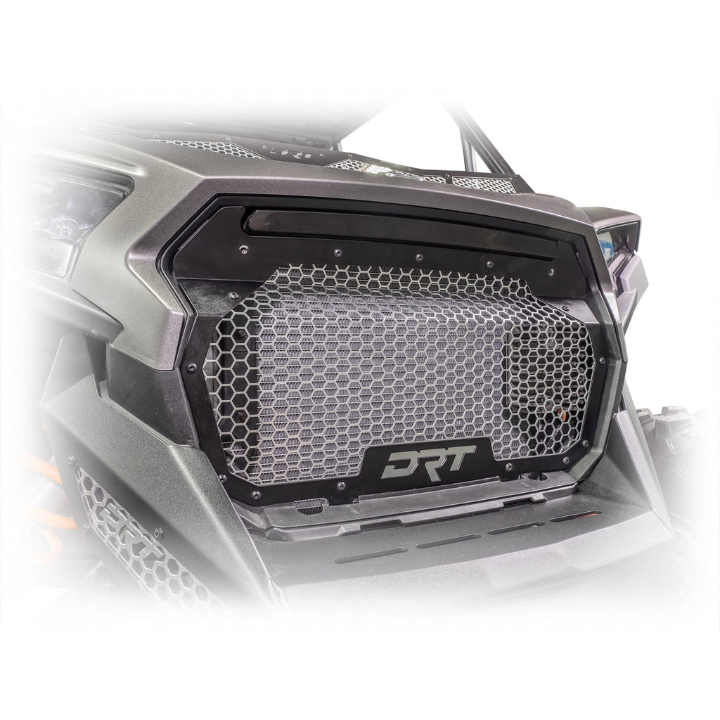 Aluminum Front Grill for Polaris 2024–2025 RZR XP 1000/4