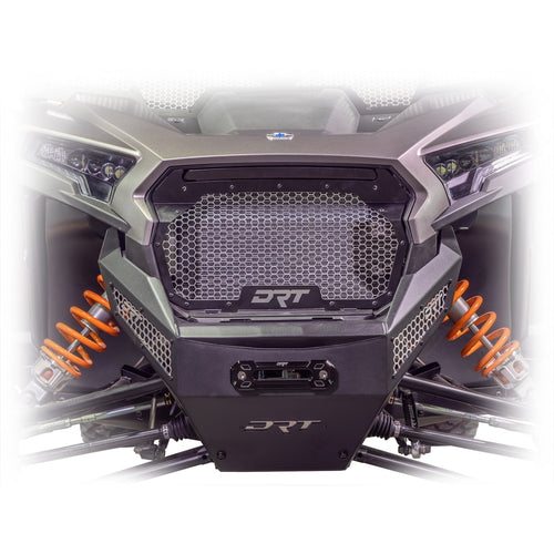 Aluminum Front Grill for Polaris 2024–2025 RZR XP 1000/4
