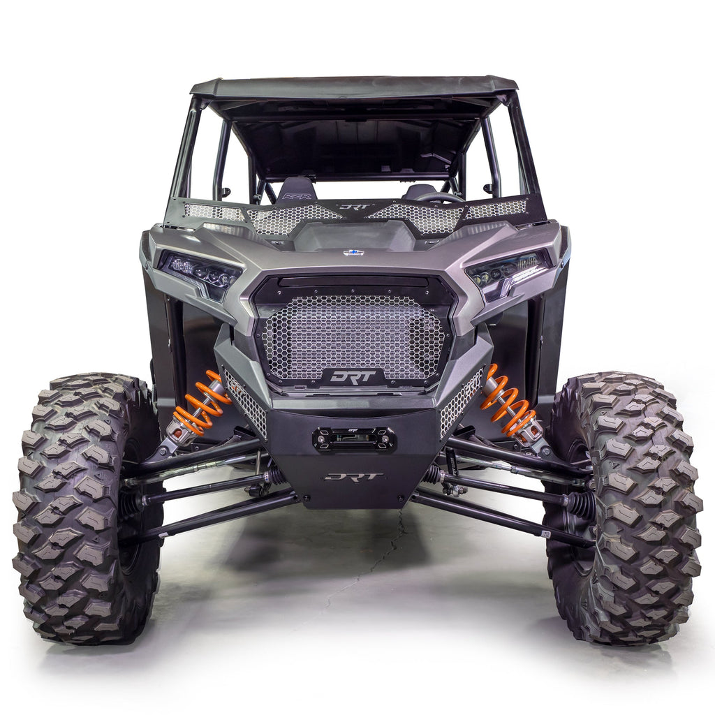 Aluminum Front Grill for Polaris 2024–2025 RZR XP 1000/4