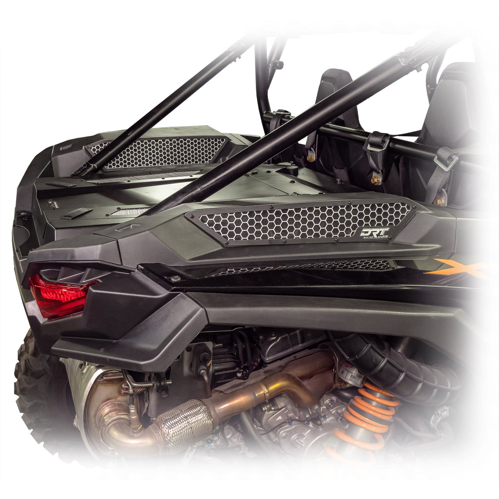 Intake Vent Set for Polaris 2024+ RZR XP 1000/4