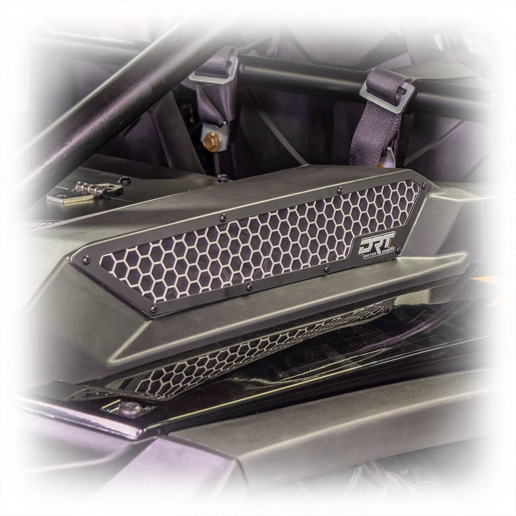 Intake Vent Set for Polaris 2024+ RZR XP 1000/4