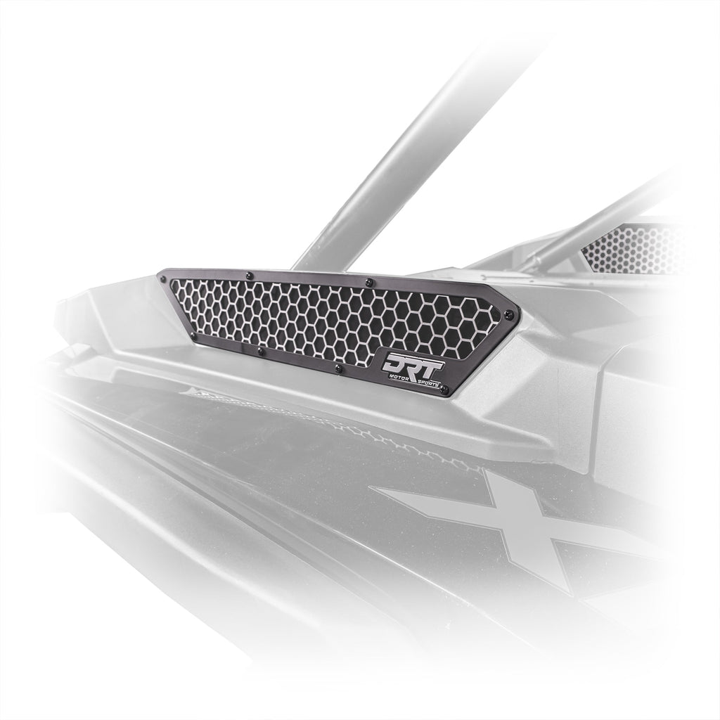 Intake Vent Set for Polaris 2024+ RZR XP 1000/4
