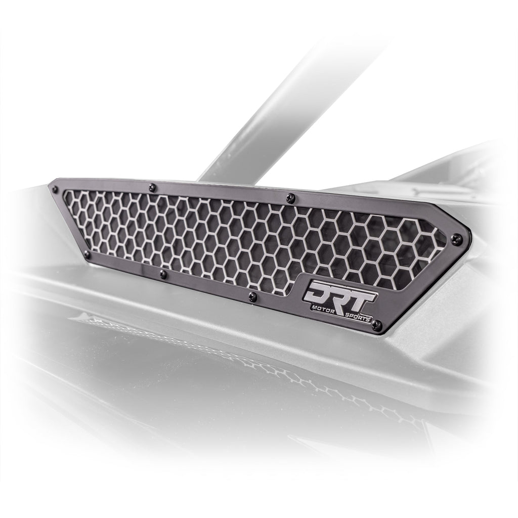 Intake Vent Set for Polaris 2024+ RZR XP 1000/4