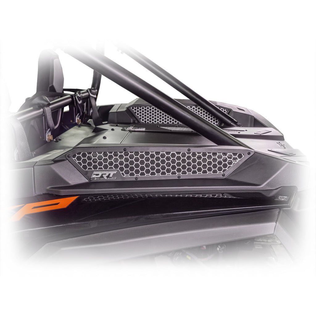Intake Vent Set for Polaris 2024+ RZR XP 1000/4