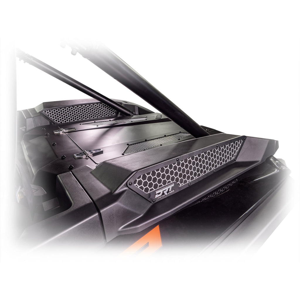 Intake Vent Set for Polaris 2024+ RZR XP 1000/4