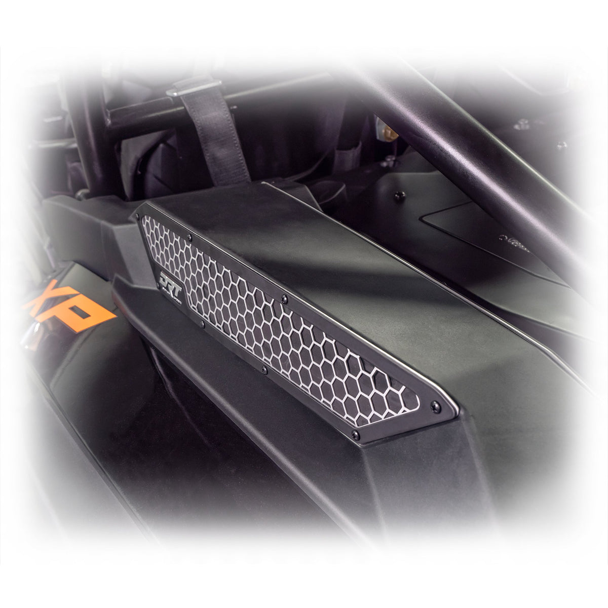 Intake Vent Set for Polaris 2024+ RZR XP 1000/4