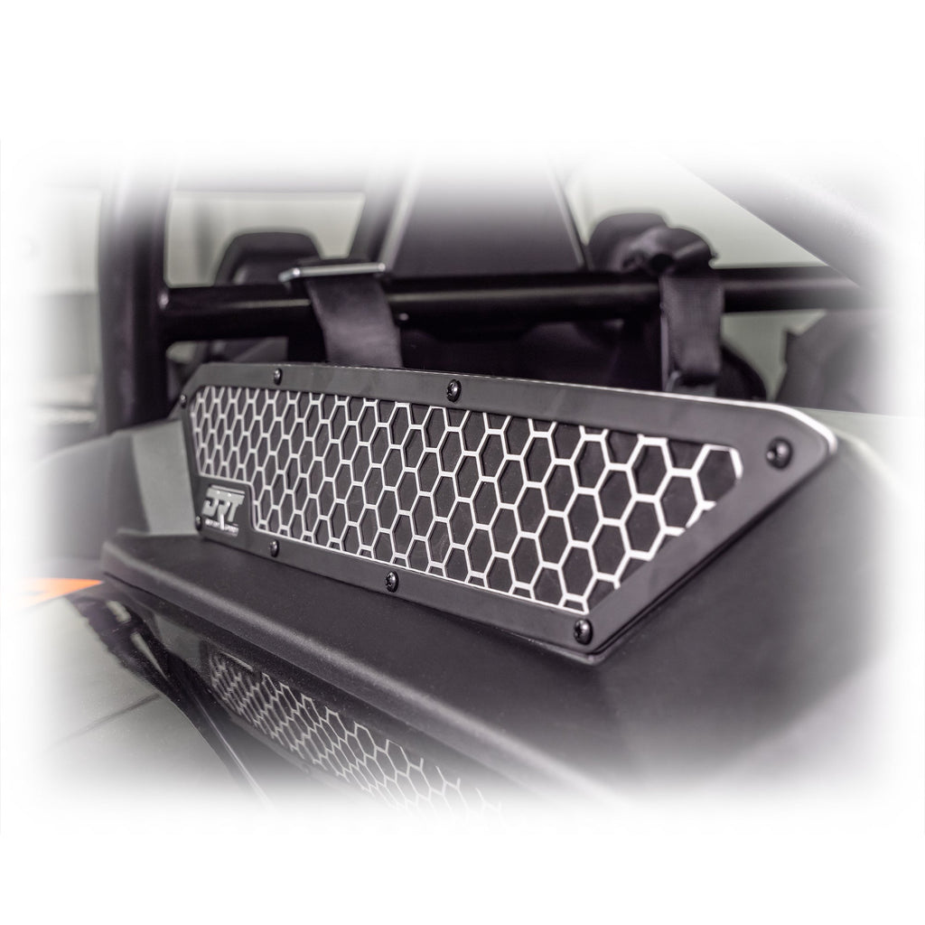 Intake Vent Set for Polaris 2024+ RZR XP 1000/4