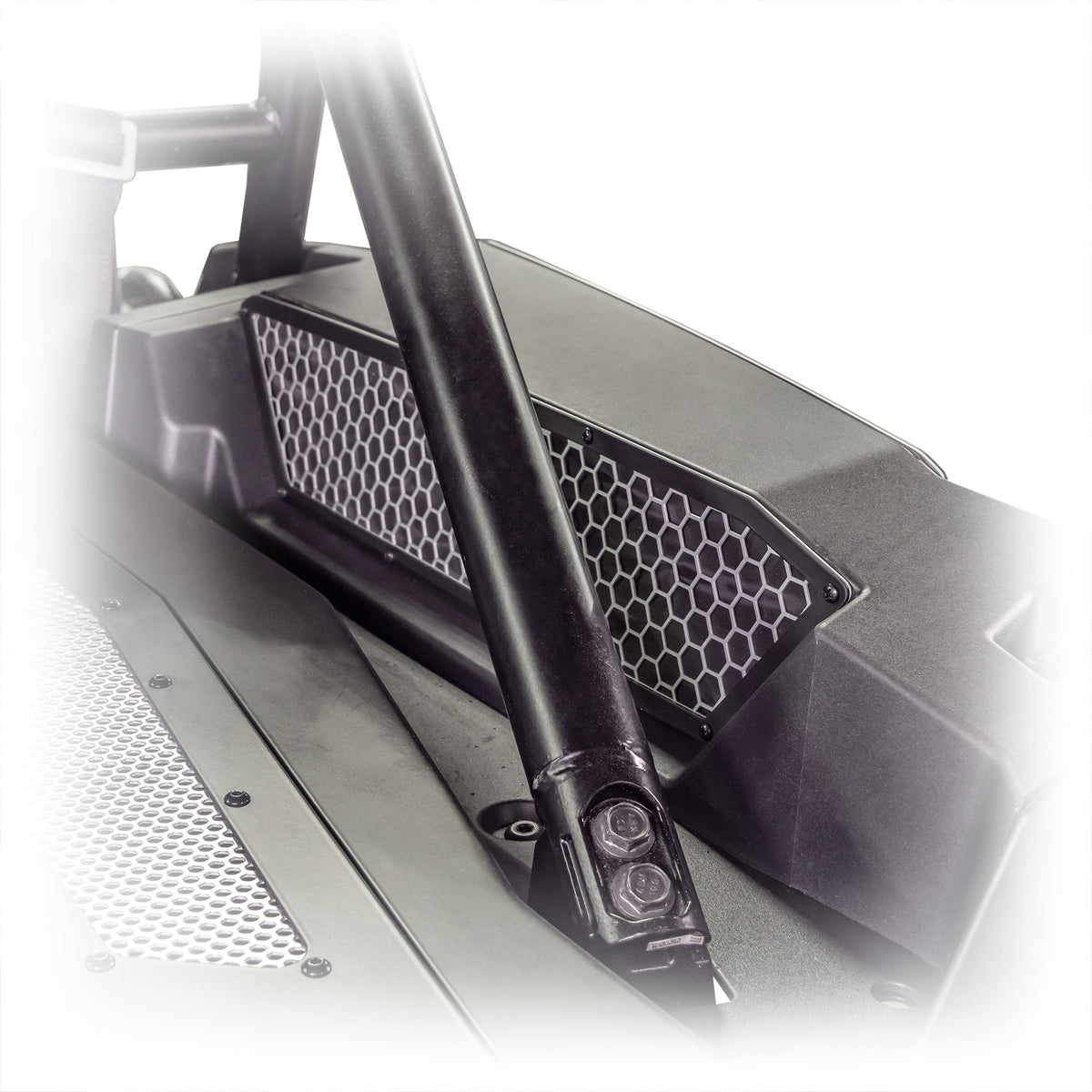 Intake Vent Set for Polaris 2024+ RZR XP 1000/4