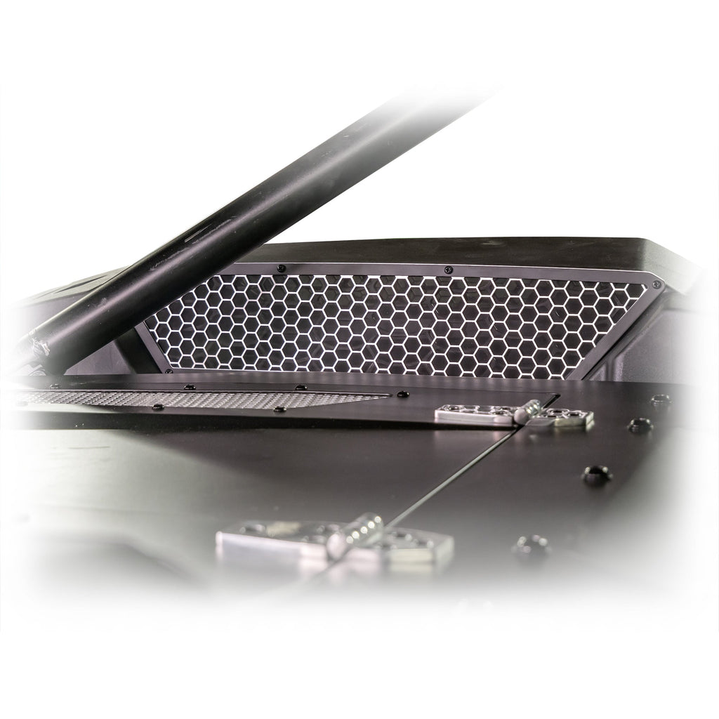 Intake Vent Set for Polaris 2024+ RZR XP 1000/4