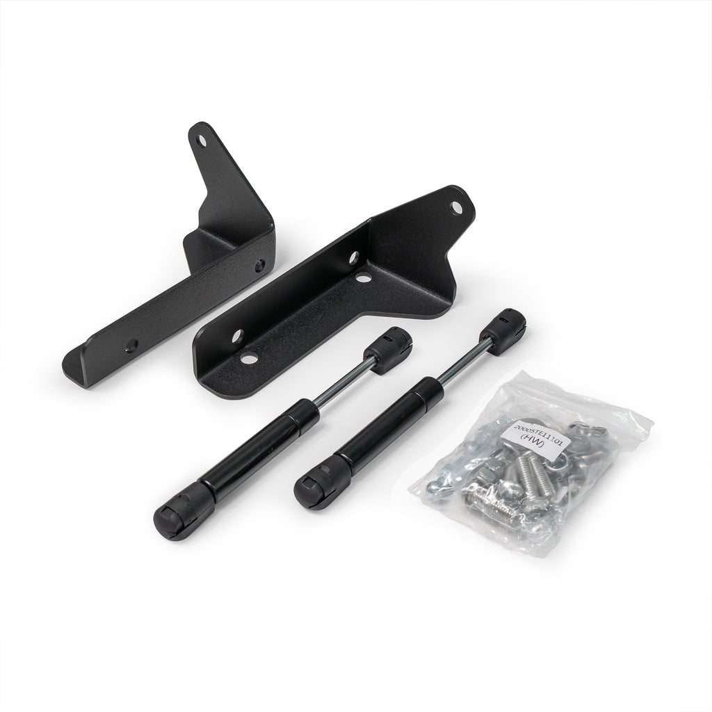 Trunk Enclosure Gas Strut Lift Kit for RZR Pro R / Turbo R /  Pro XP 2022+ Polaris