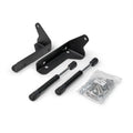 Trunk Enclosure Gas Strut Lift Kit for RZR Pro R / Turbo R /  Pro XP 2022+ Polaris