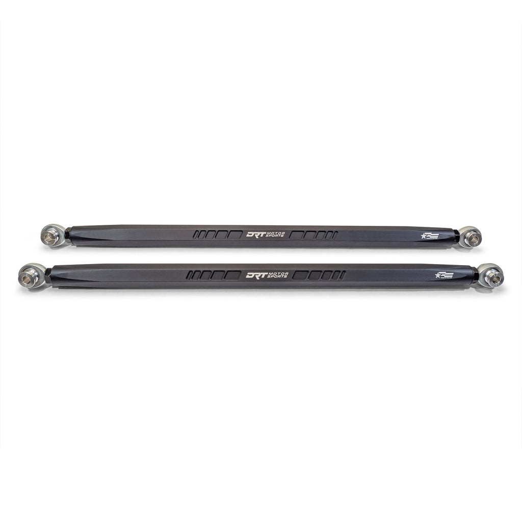Billet Aluminum Hex Bar Radius Rod Kit for RZR Pro R / Turbo R 2022+
