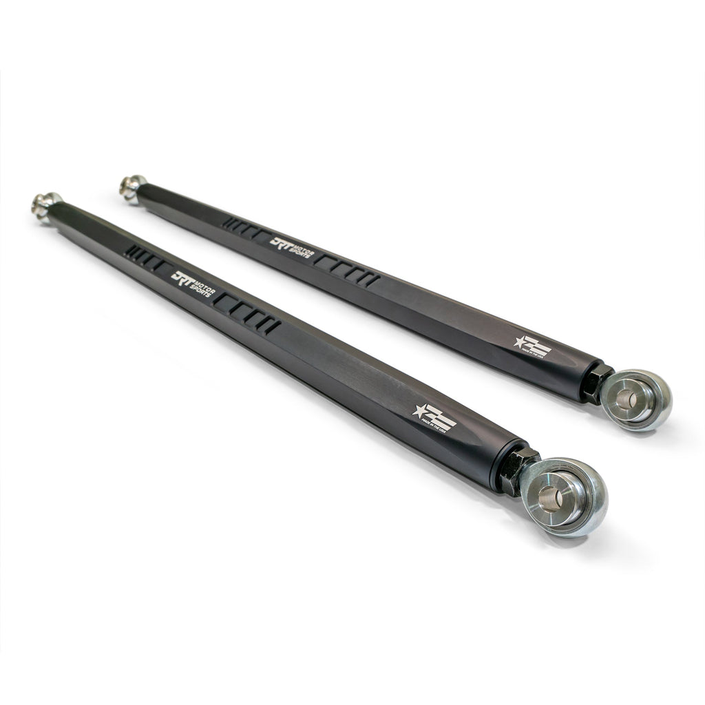 Billet Aluminum Hex Bar Radius Rod Kit for RZR Pro R / Turbo R 2022+