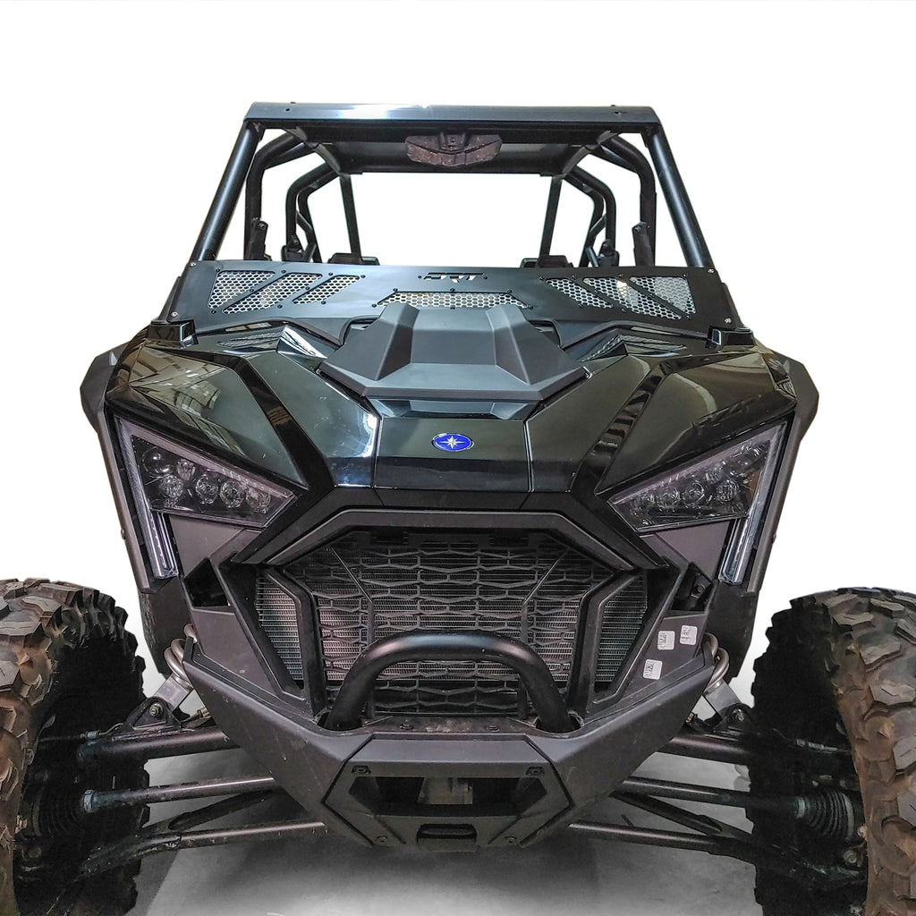 Wind Diffuser for RZR PRO XP / Pro R / Turbo R