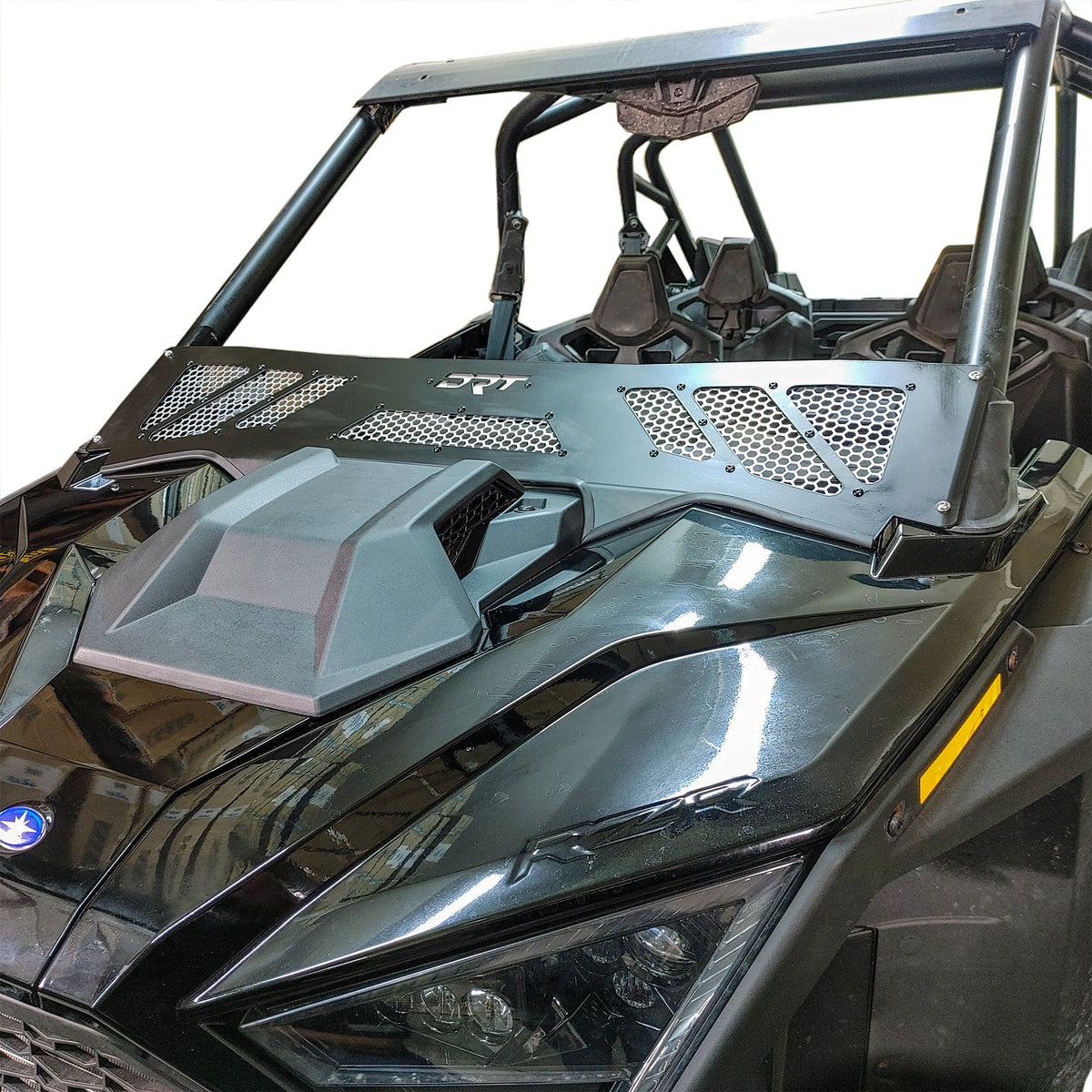 Wind Diffuser for RZR PRO XP / Pro R / Turbo R