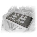 Packout Mount for Tire Carrier/Adventure Rack for Polaris RZR Pro R / Turbo R / Pro XP 2022+