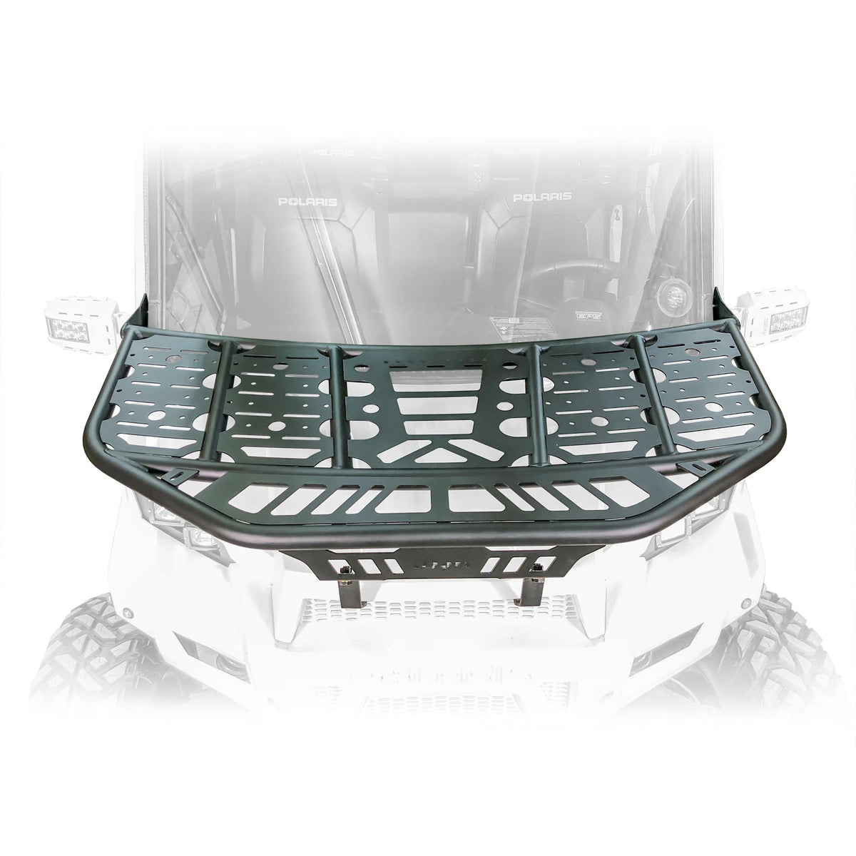 Hood Rack for Ranger XP 1000 / 2013-2024