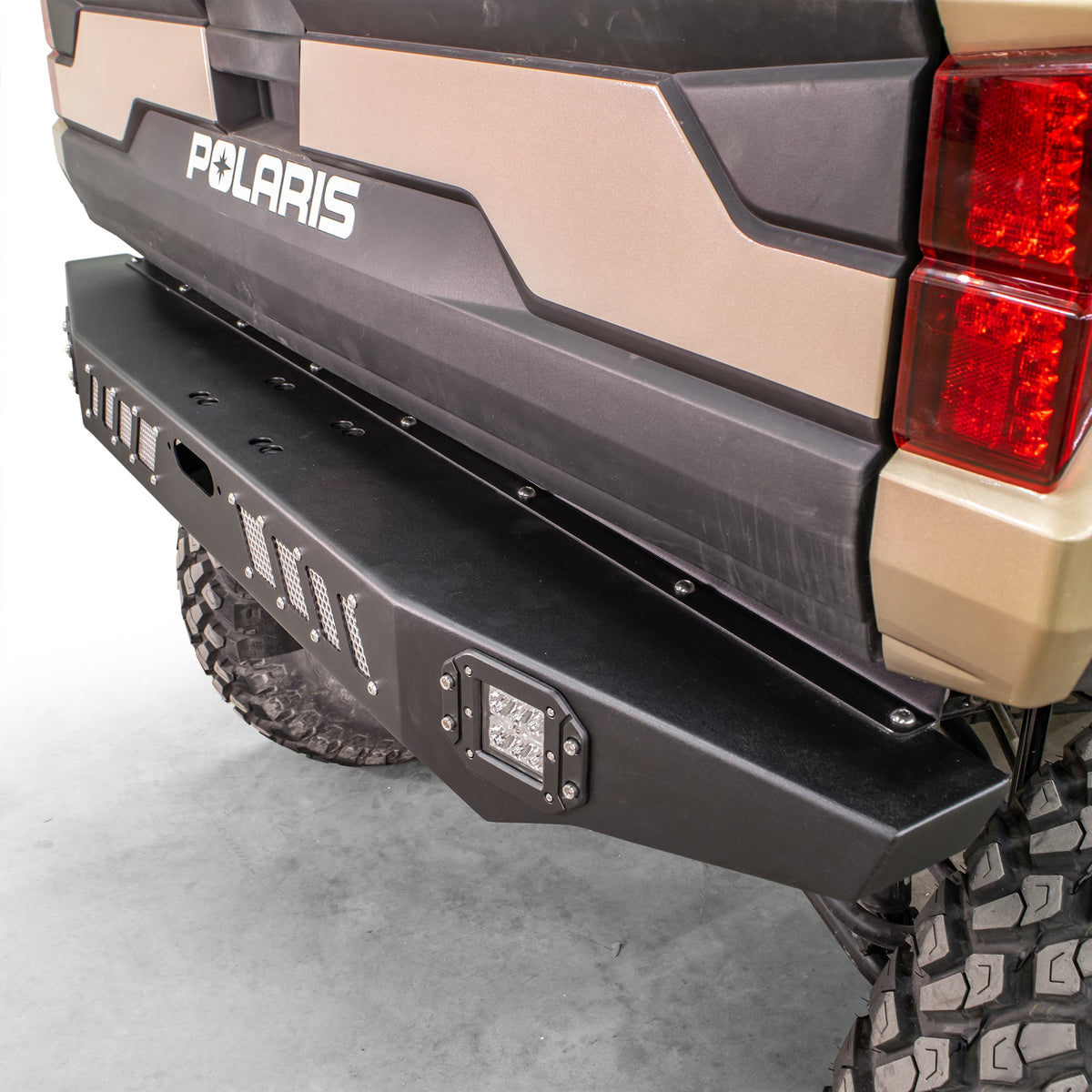 Rear Winch Bumper for Ranger XP 1000 / 2019-2024