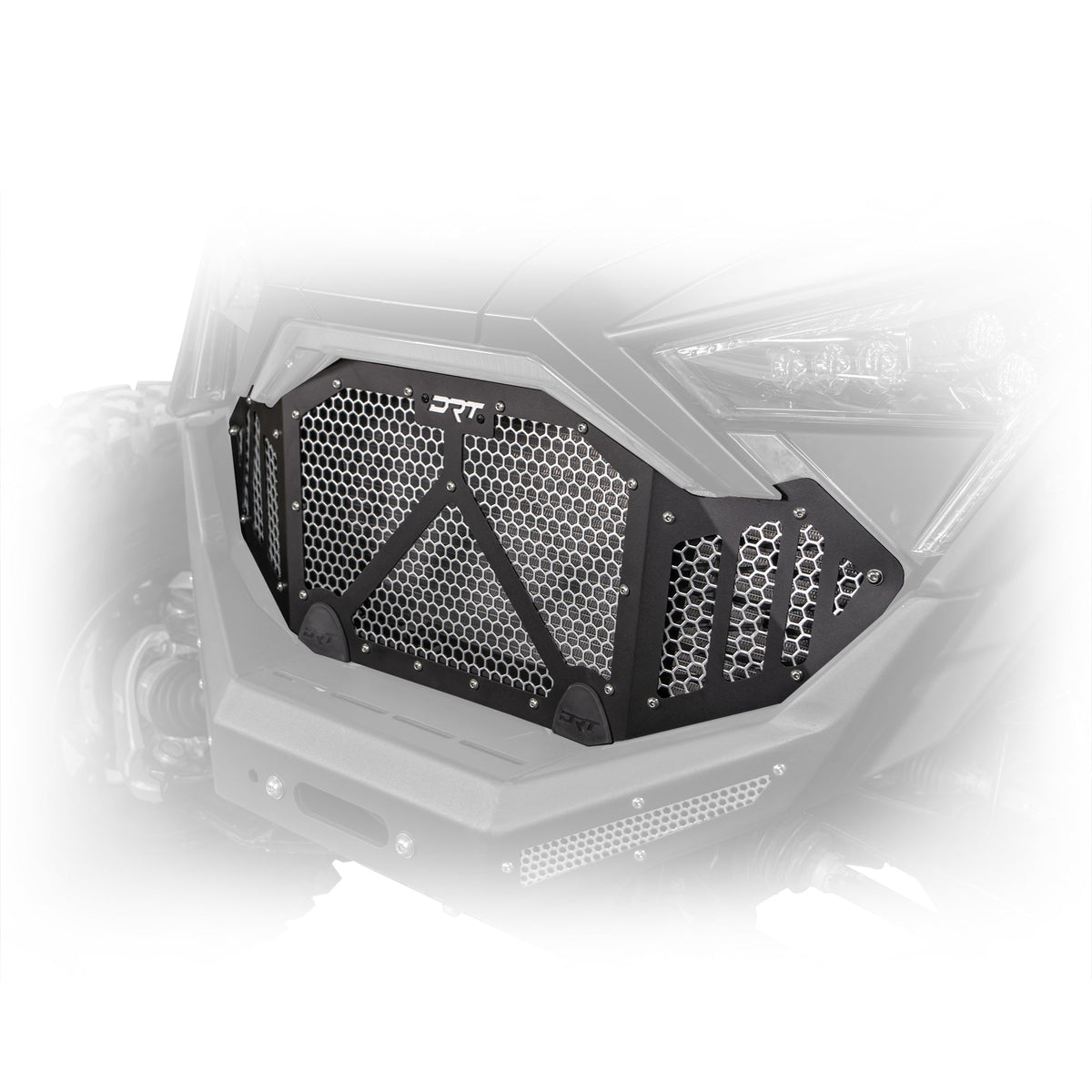 Aluminum Grill for RZR Pro R / Turbo R 2022-2024