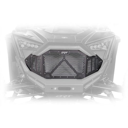 Aluminum Grill for RZR Pro R / Turbo R 2022-2024