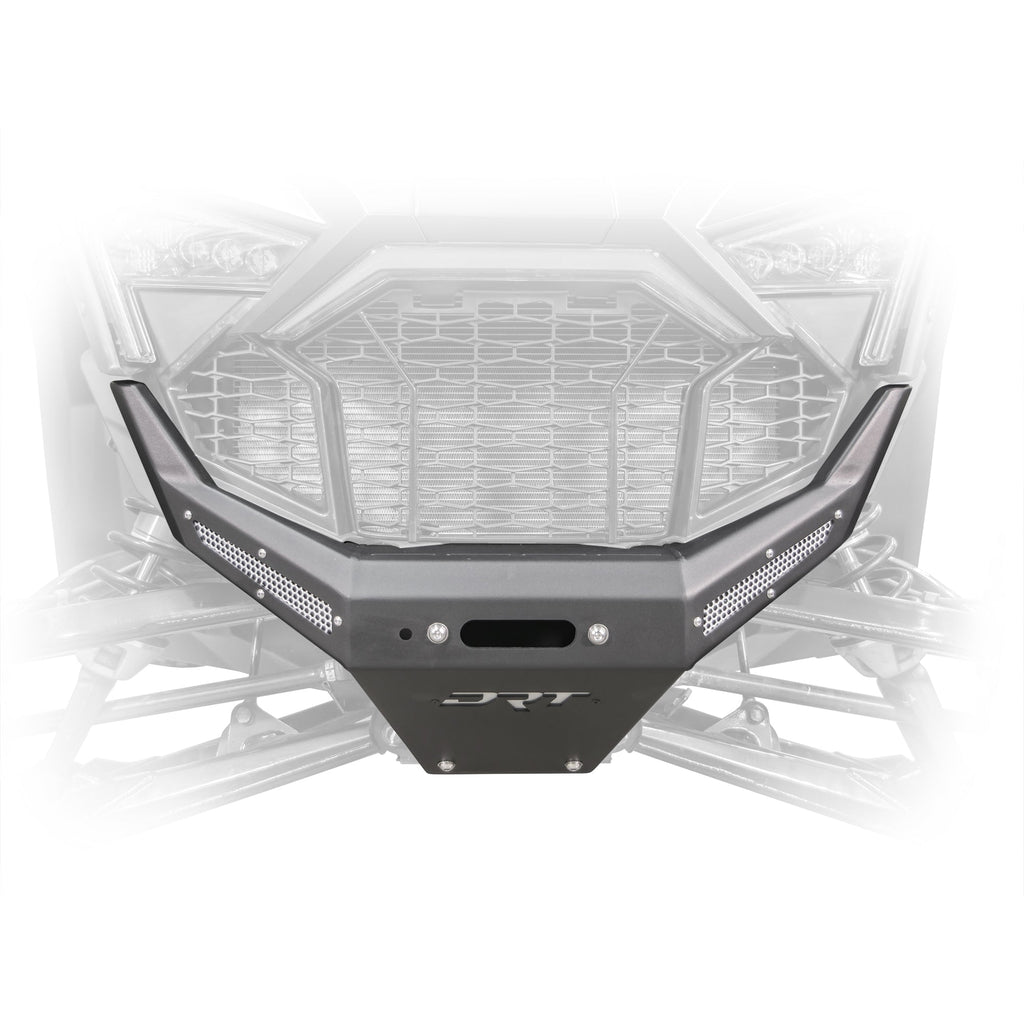 Front Winch Bumper for Polaris RZR Pro R / Turbo R 2020-2024