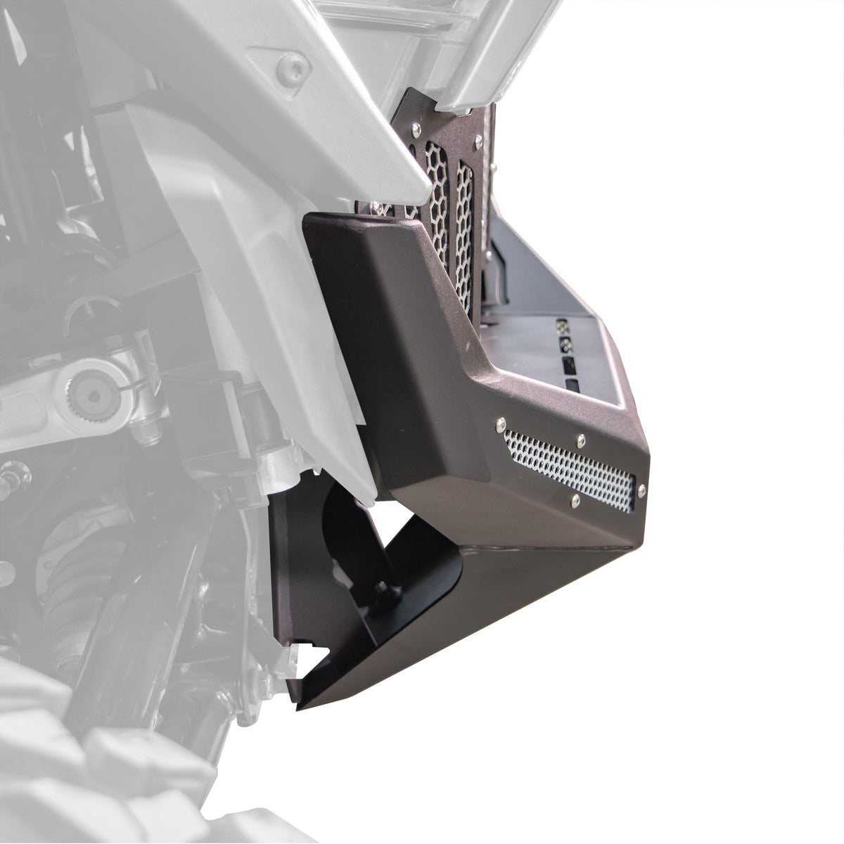 Aluminum Grill for RZR Pro R / Turbo R 2022-2024