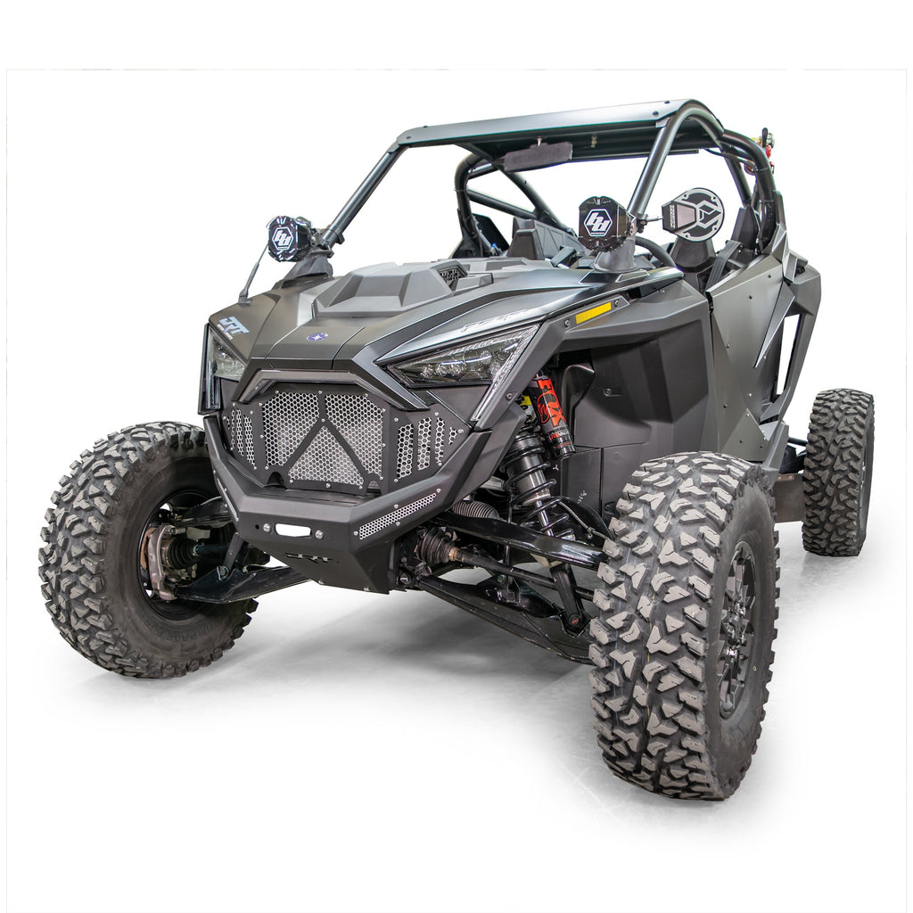 Aluminum Grill for RZR Pro R / Turbo R 2022-2024