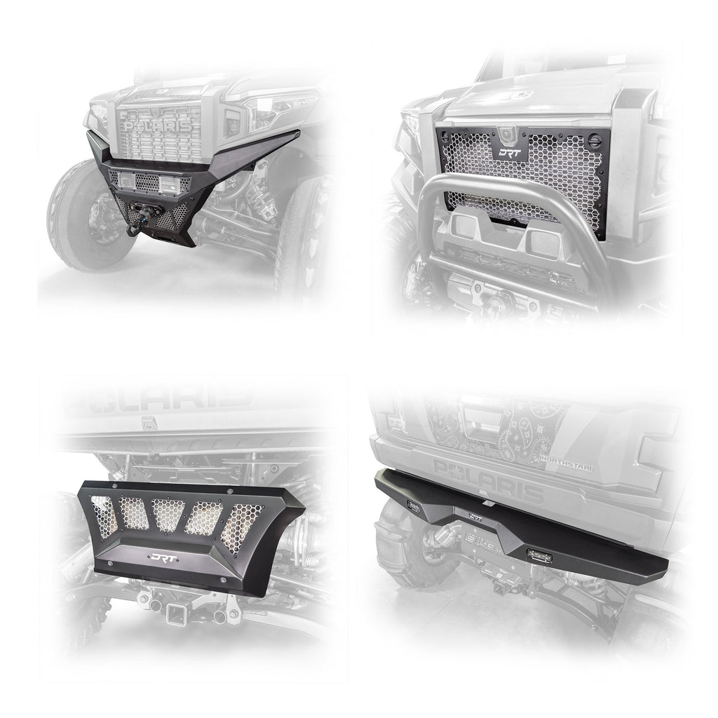 Exterior Signature Kit for Polaris XPEDITION