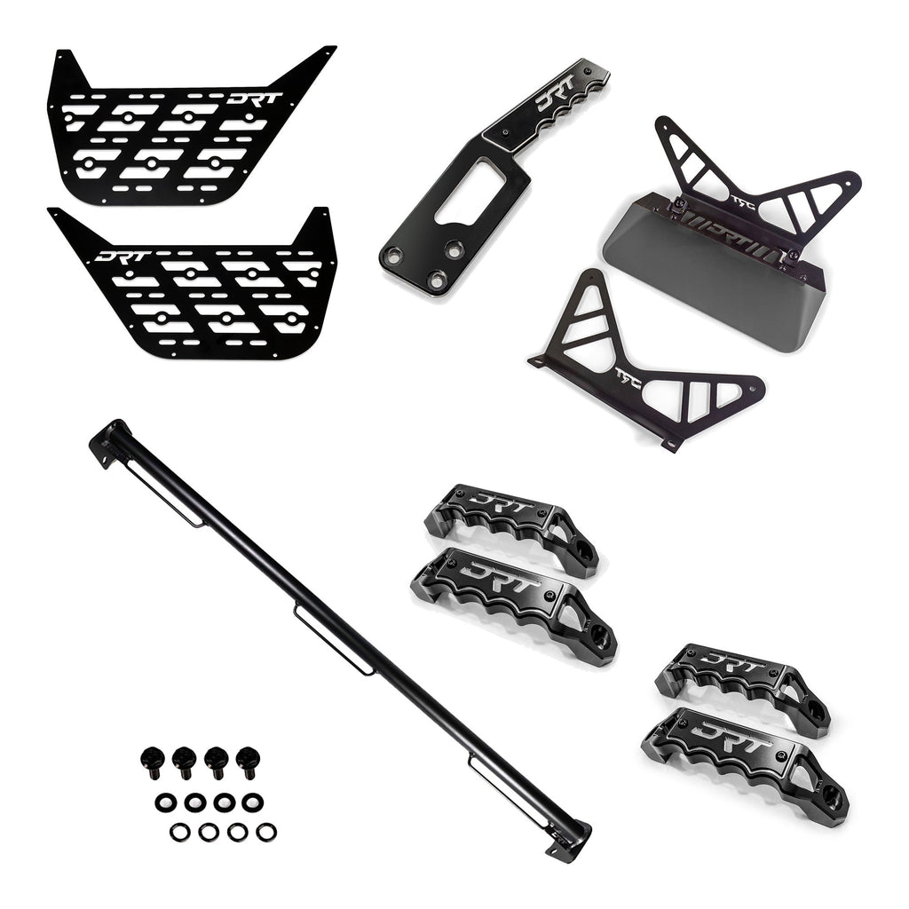 Interior Signature Kit for Polaris XPEDITION