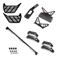 Interior Signature Kit for Polaris XPEDITION