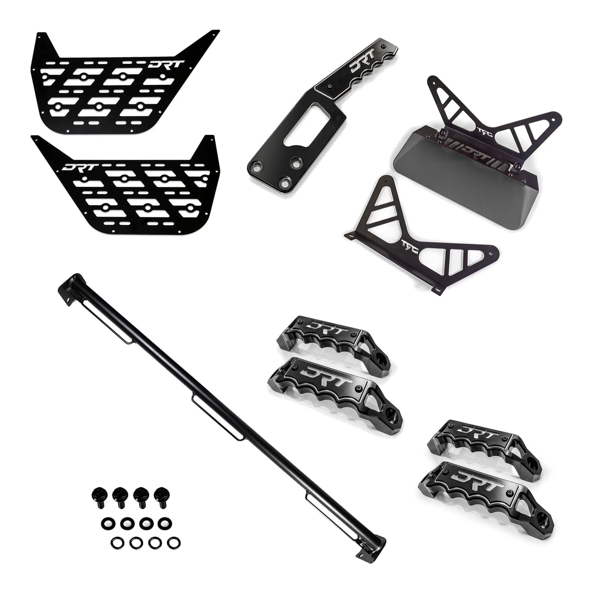 Interior Signature Kit for Polaris XPEDITION