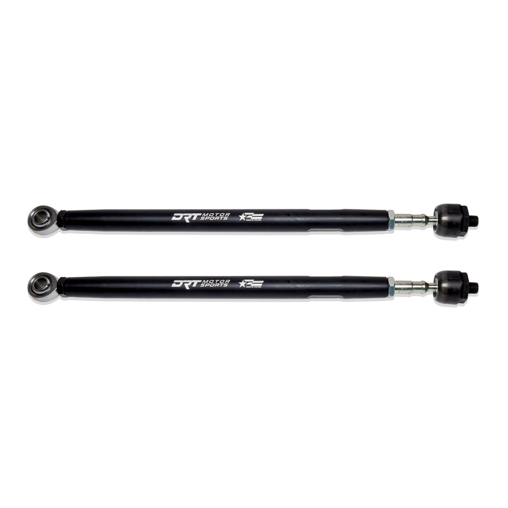 HD Billet Aluminum Tie Rod Kit 64" for Polaris XPEDITION