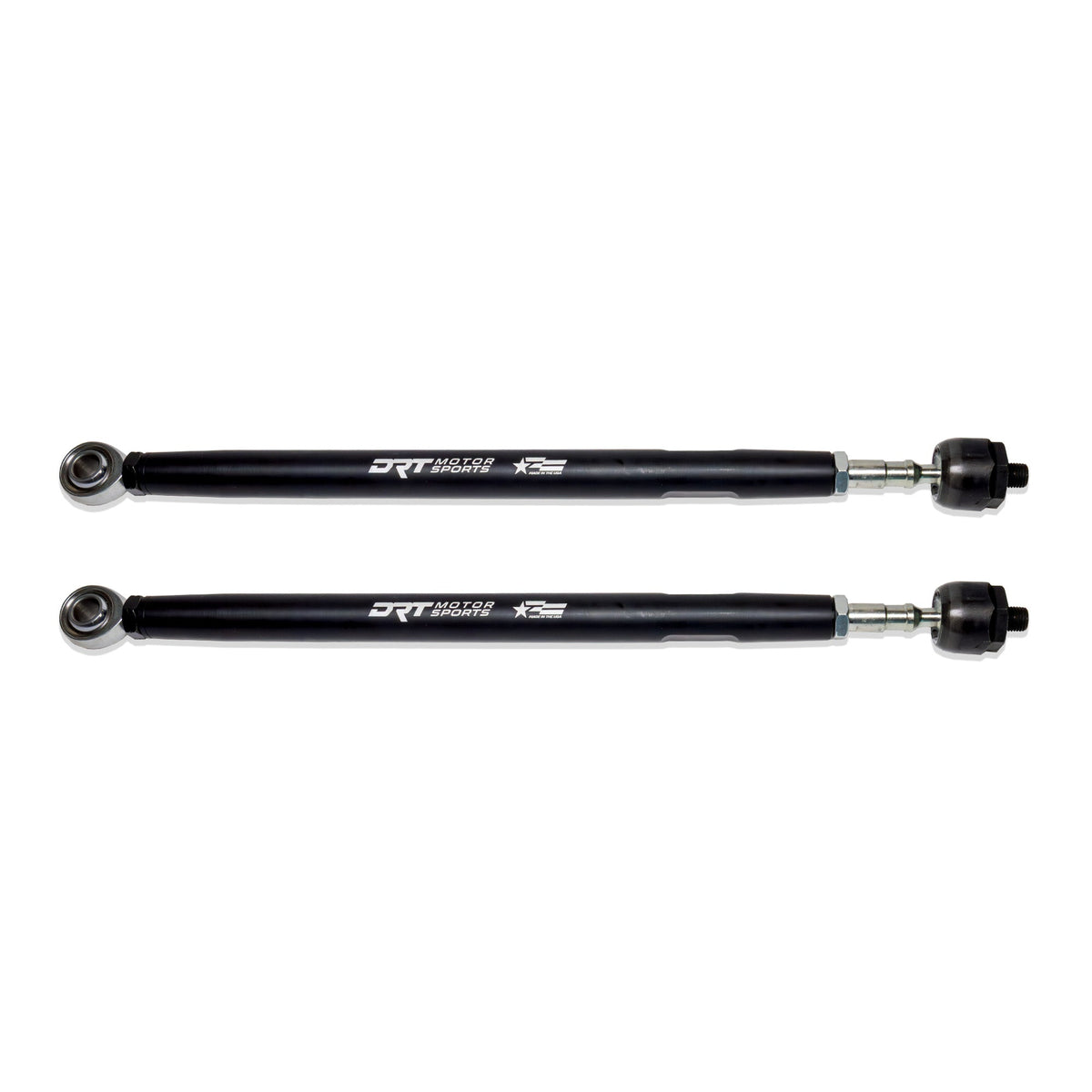 HD Billet Aluminum Tie Rod Kit 64" for Polaris XPEDITION