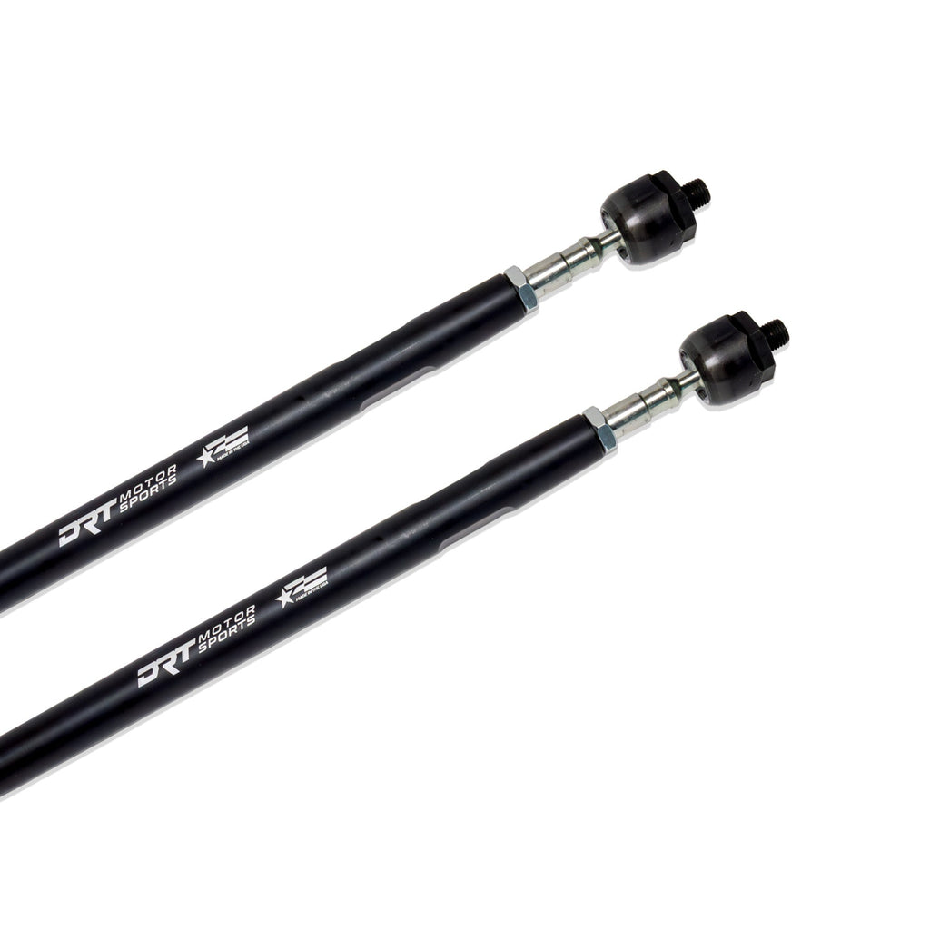 HD Billet Aluminum Tie Rod Kit 64" for Polaris XPEDITION