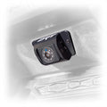 Adjustable Rear Camera Extension for Polaris Pro Series