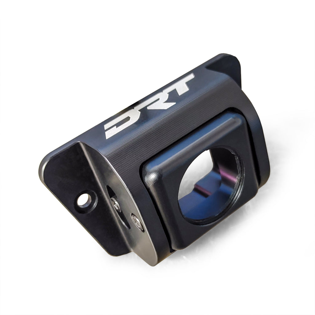 Adjustable Rear Camera Extension for Polaris Pro Series