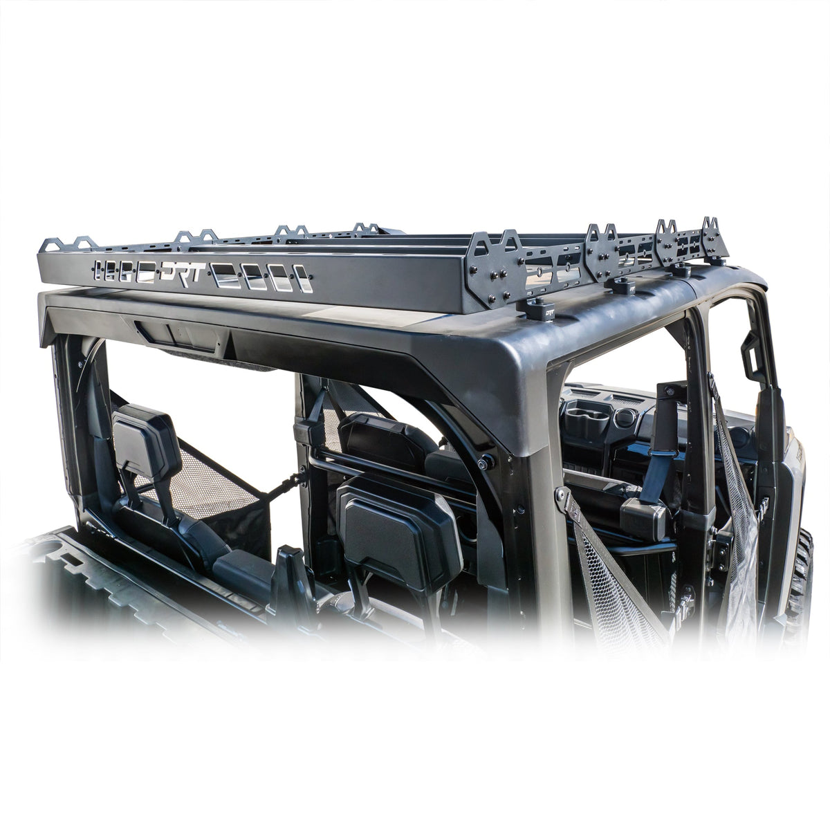 Roof Rack Kit for Polaris Ranger XD 1500 Crew 2024+