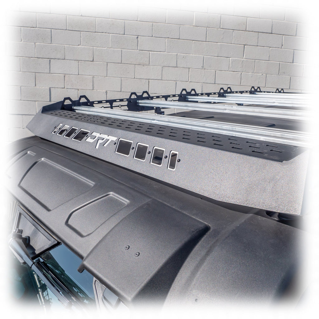 Roof Rack Kit for Polaris XPEDITION ADV 5/XP5